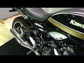 カワサキ Z900RS Z900RS ABS/2022年モデル/ETC標準装備/グリップヒーター/USBポート装備