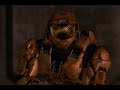 Its a Monster? The Halo Music Video!