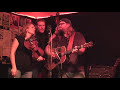 live bluegrass