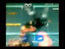 Heihachi Mishima 2nd stage