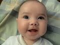 Jack Jack Says \"Hi\"