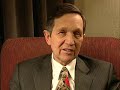 Dennis Kucinich - medical marijuana -10 questions