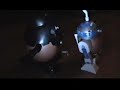 Spud Wars - Darth Tater vs R2-Potato