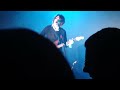 [HD] Arctic Monkeys - My Propeller Live at The Royal Albert Hall 27/03/2010
