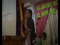 ipnj Jaime Vergara ..esta es la iglesia que marcha victoriosa