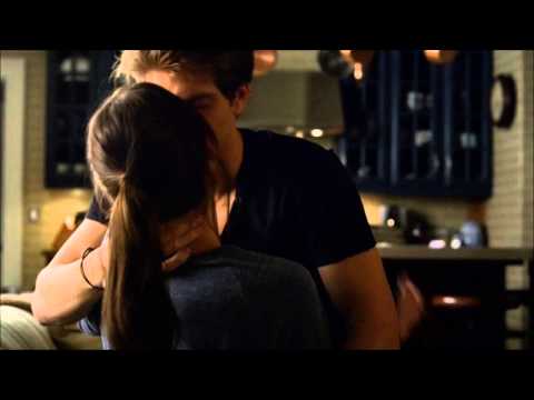 kisses - Spencer and Toby - all the kisses so far :) List of episodes & songs: First clip Ep 1x19 0:51 Ep 1x21 1:32 Ep 1x22 Yael Naim - far far 2:08 Ep 2x03 2:18 Ep 2...