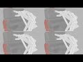 blind architecture system 2