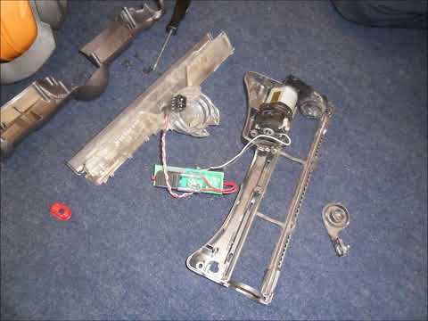 how to repair dyson dc24