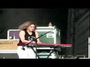Taboo Live Liberty State Park