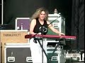 Taboo Live Liberty State Park -  Soul Sacrifice