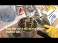 How to make Cold Process Soap