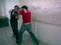 pelea a muerte en bachilleres 12 (box)