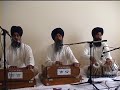 Bhagata Ki Tek Tu (Part 2 of 2)- Bhai Harjinder Singh Ji