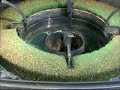 Koi pond built by RePoBrain Koi pond built by RePoBrain