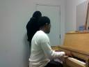I feel like going on (different chords)