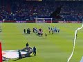 Opkomst Feyenoord - Utrecht (6/4/08)