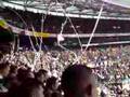 Opkomst Feyenoord - Utrecht (6/4/08)