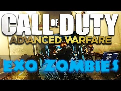 Duty - Thanks for watching my first playthrough of the NEW Exo Zombies Game Mode for Call of Duty: Advanced Warfare! Leave a LIKE if you enjoyed! Note: This was a live stream I did of my first full...