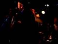 videos de Thorells Syndrom:Last Waltz 30 years - Stage Freight, Stefan