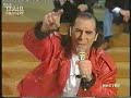 Francesco Baccini canta Adriano Celentano