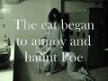 Edgar Allan Poe