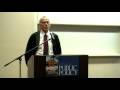 1 of 4: Victor Davis Hanson: 'Political Challenges Facing the Obama Administration'