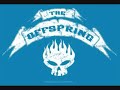The Offspring - Total Immortal