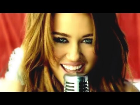 Miley Cyrus – Party In The USA – Official Video Clip – HQ – HDTV