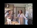 Spangler Fire Extinguisher Science Demo KOSI101