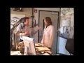 Spangler Fire Extinguisher Science Demo KOSI101
