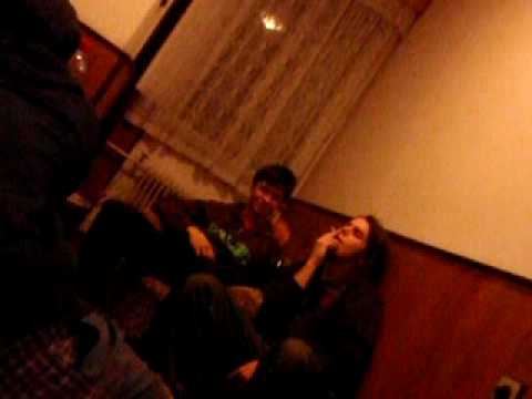 Video Pojeb u pana Bulawy