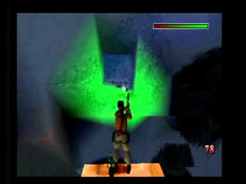 Tomb Raider III : Les Aventures de Lara Croft