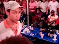 Dia Nacional do Samba, Pagode da Tia Gessy Dia Nacional do Samba, Pagode da Tia Gessy