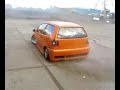 Closing-show of RWD Polo 6n owned by Triple G