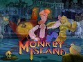 Monkey Island Theme