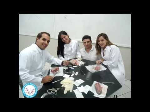 V Curso LAEC - UNIRG