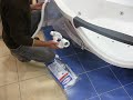 Comptoir Toulousain Carrelage : Installation et pr�sentation d\