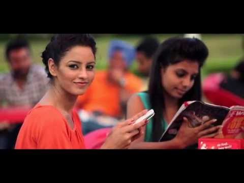 Davinder Gill | Khalsa College | Full HD Brand New Punjabi Song 2013