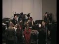 WOVEN ONE - Where The River Flows - Collective Soul-cover