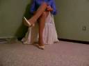 Special Gurl F(h)eeling Frisky - Melissa ( Fan Vid)
