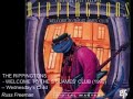 THE RIPPINGTONS / ST. JAMES\
