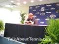 videos de Mardy Fish Interview