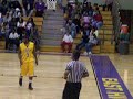 EHS Basketball Game 2006 EHS Basketball Game 2006