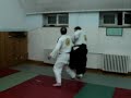 REAL AIKIDO - KNIFE FIGHTING REAL AIKIDO - KNIFE FIGHTING