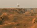 videos de Project ARCHIMEDES - Mars Balloon