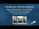 Win a driver from TaylorMade Win a driver from TaylorMade