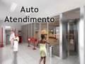 Agência modelo BNB