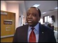This is a very important reupload from February 21st 2009. Description from keyes2008's channel: www.youtube.com Alan Keyes was a featured speaker at a fundraiser for the Triple A Crisis Pregnancy Center in Hastings, Nebraska, on February 19, 2009, where a reporter from KHAS-TV interviewed him about his thoughts on Obama. With conviction, Alan firmly stated that Obama is a radical communist (which he is) and a usurper (which he has done since he hasn't produced an original birth certificate). And that Obama supports infanticide--the killing of babies born alive after botched abortions. The story was later picked up by Keith Olberman of MSNBC who spent time on the show calling Alan Keyes names in order to diminish the importance of what Alan said. Alan must have hit a nerve. Go Alan!