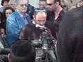 Virginia Tech Hero Prof. Liviu Librescu Israel Funeral
