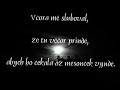 ?echomor- Za vodum, za gorum ?echomor- Za vodum, za gorum